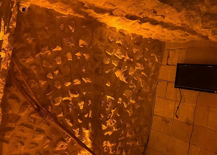 Hotel Crassula Cave Kapadokya